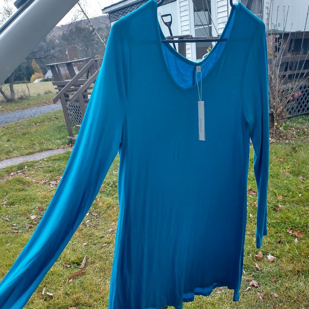 Dearcase long sleave dress